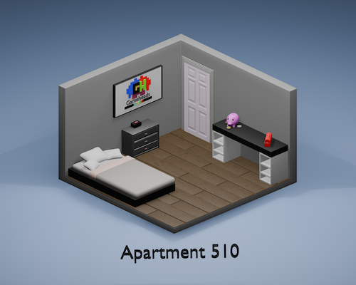 Apartment510